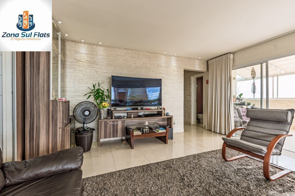 Cobertura, 4 quartos, 221 m² - Foto 8
