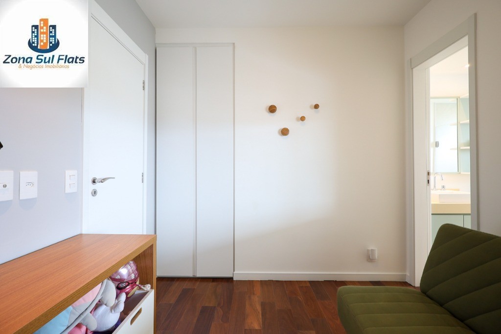 Apartamento, 3 quartos, 138 m² - Foto 26