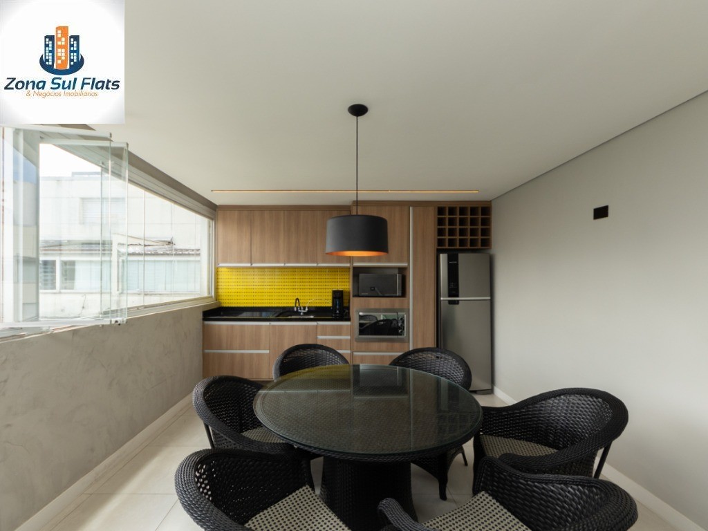 Cobertura, 1 quarto, 56 m² - Foto 24