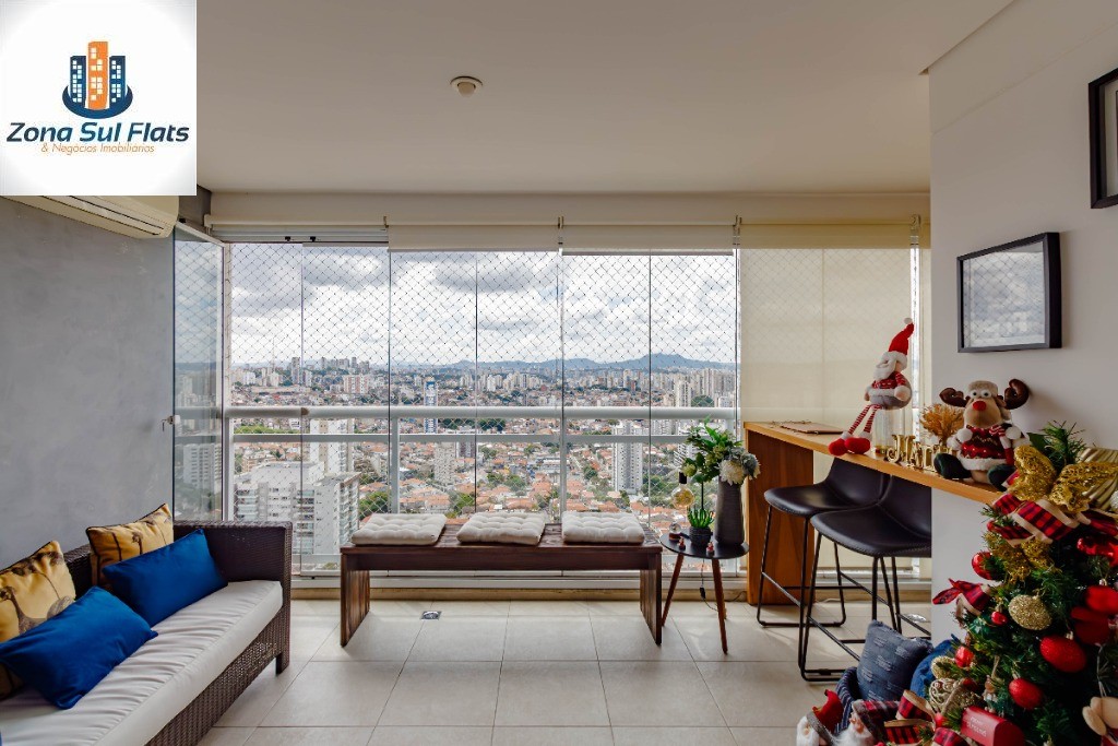 Apartamento, 2 quartos, 89 m² - Foto 4