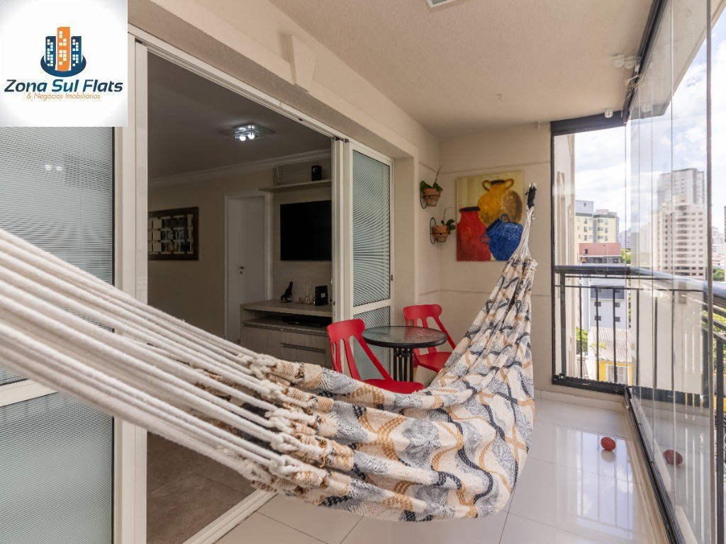 Apartamento, 3 quartos, 115 m² - Foto 3