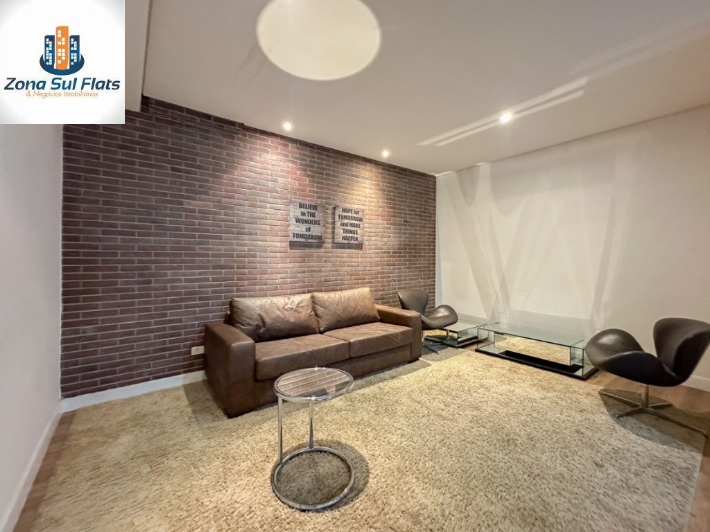 Cobertura, 1 quarto, 56 m² - Foto 49