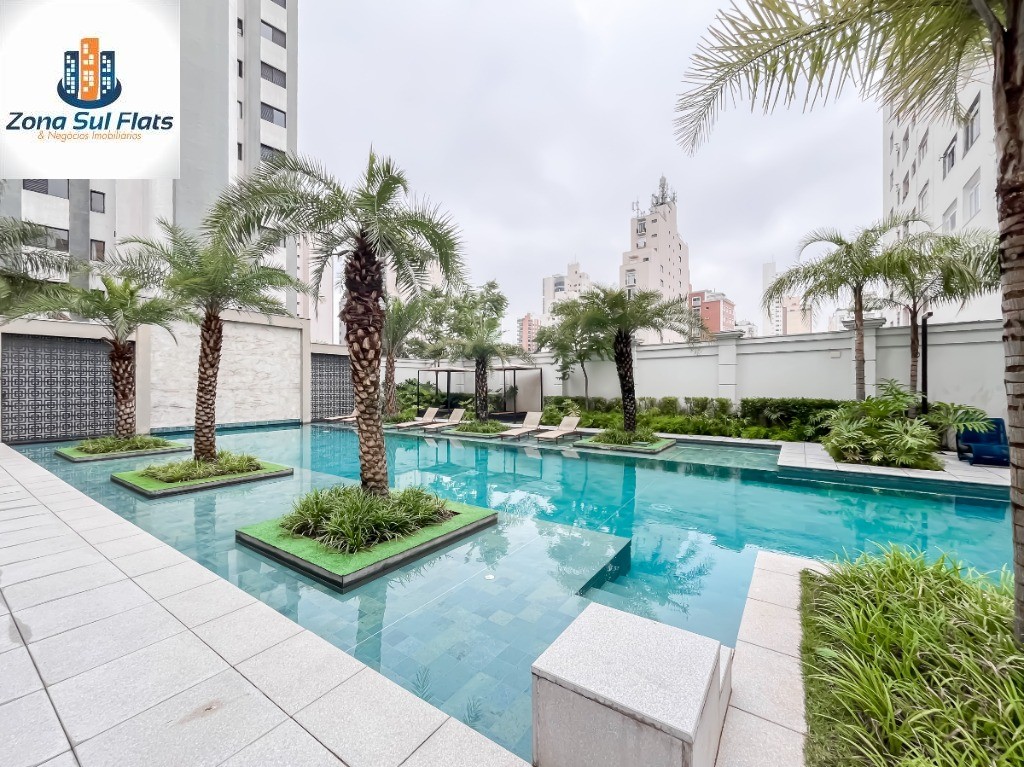 Apartamento, 4 quartos, 240 m² - Foto 41