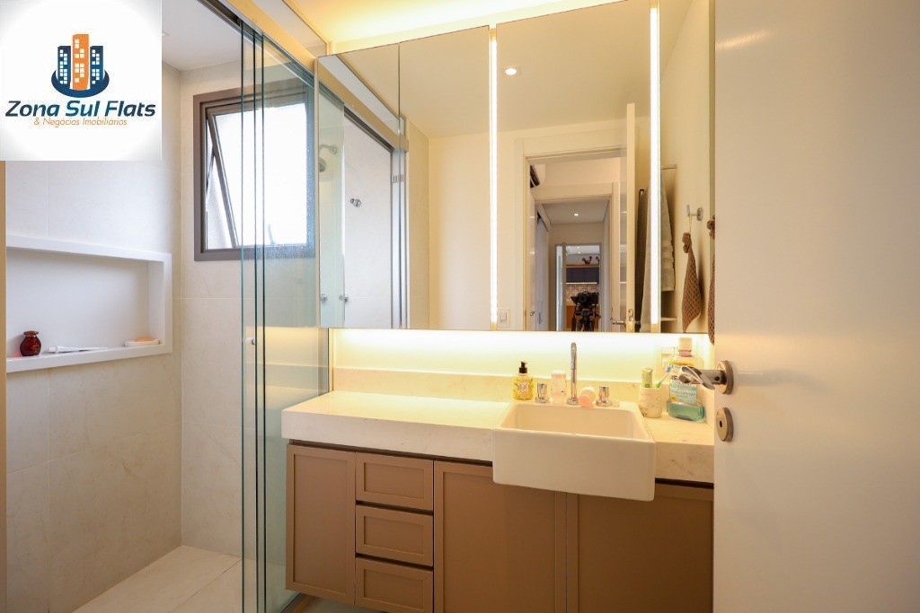 Apartamento, 3 quartos, 138 m² - Foto 32