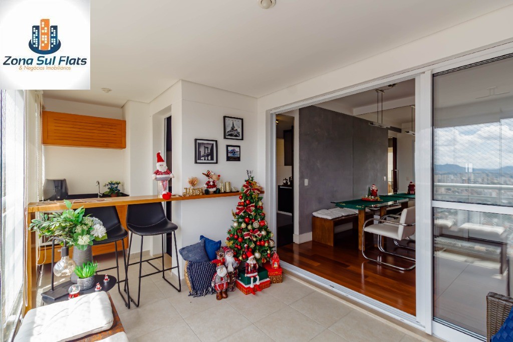 Apartamento, 2 quartos, 89 m² - Foto 5