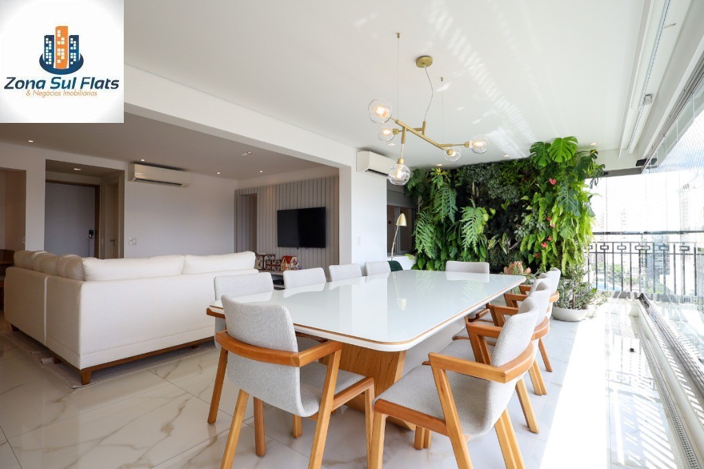 Apartamento, 3 quartos, 138 m² - Foto 12