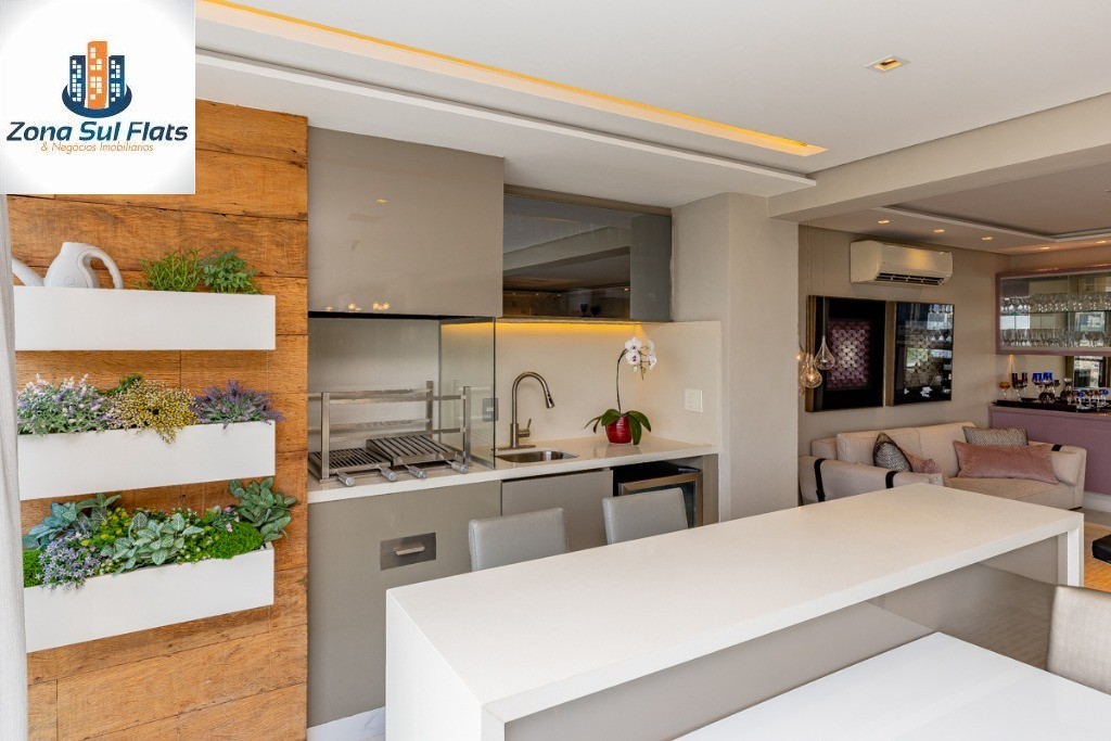 Apartamento, 3 quartos, 209 m² - Foto 15
