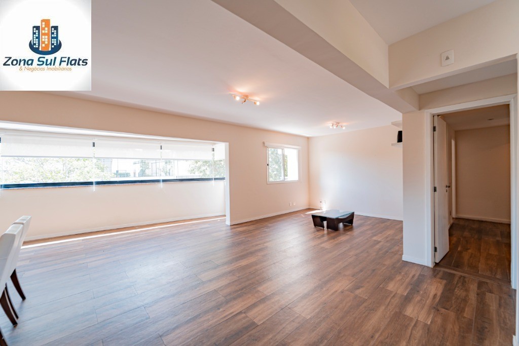 Apartamento, 3 quartos, 142 m² - Foto 2
