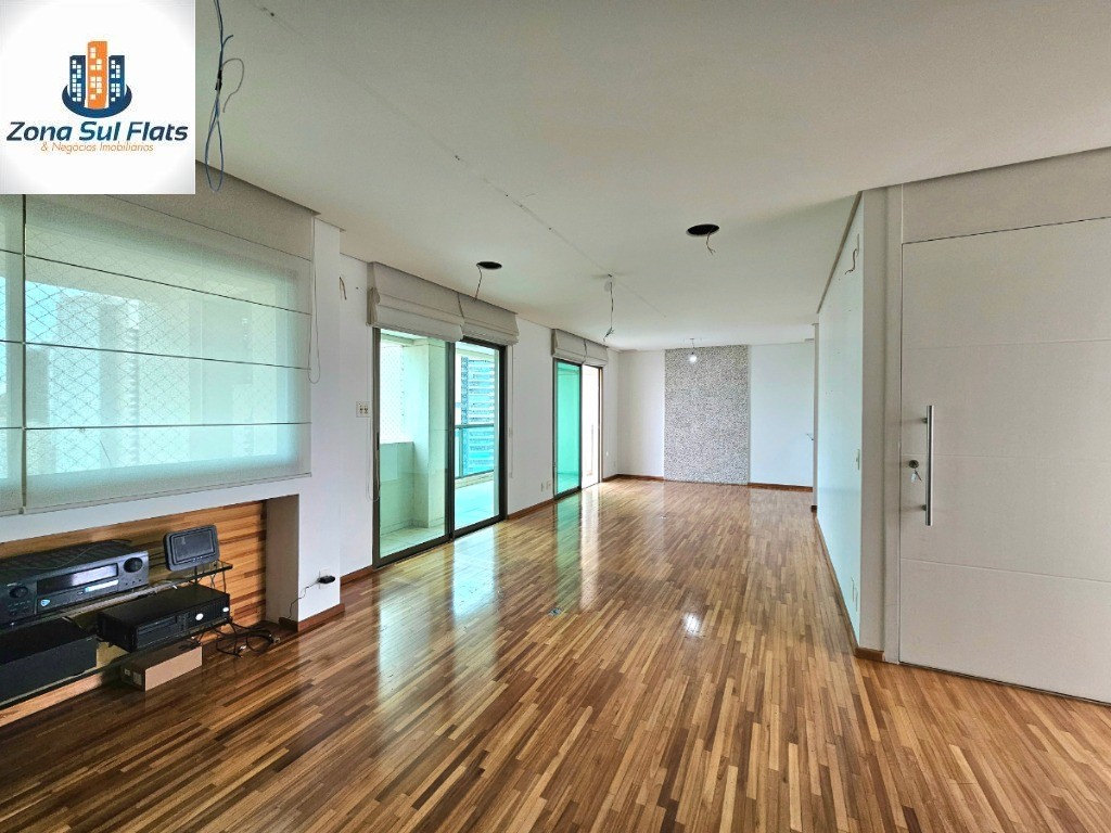 Apartamento, 3 quartos, 142 m² - Foto 9