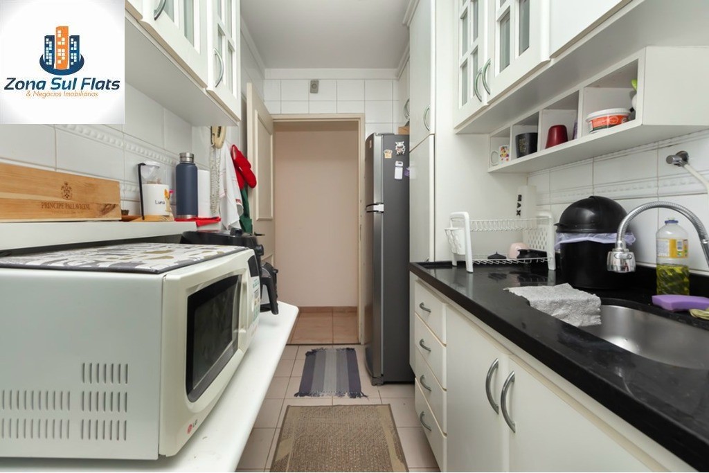 Apartamento, 2 quartos, 80 m² - Foto 18