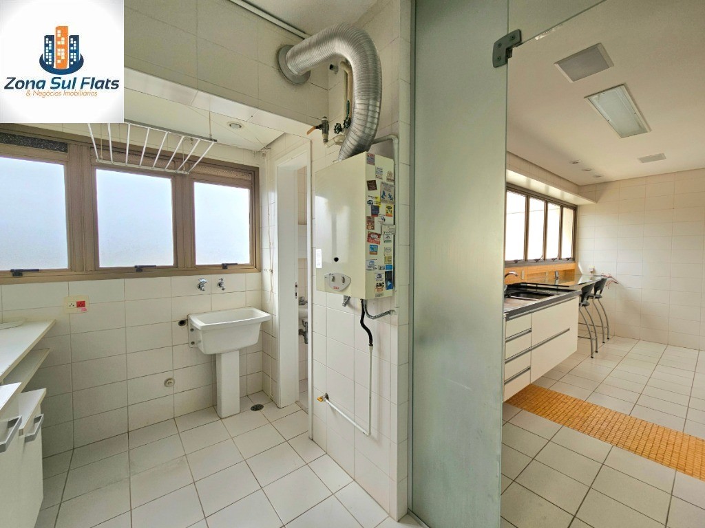 Apartamento, 3 quartos, 142 m² - Foto 29
