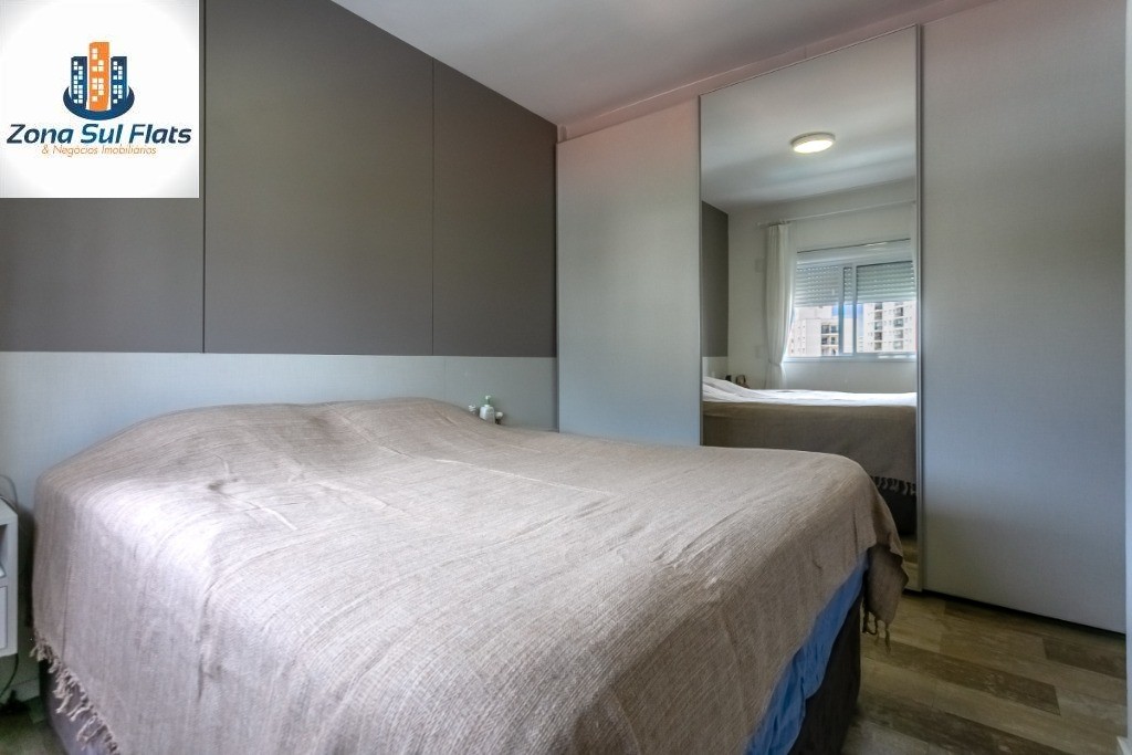 Apartamento, 2 quartos, 85 m² - Foto 24