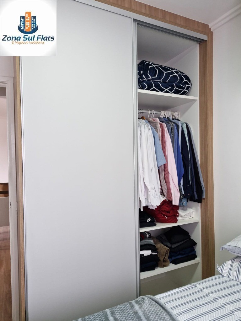 Apartamento, 2 quartos, 53 m² - Foto 9