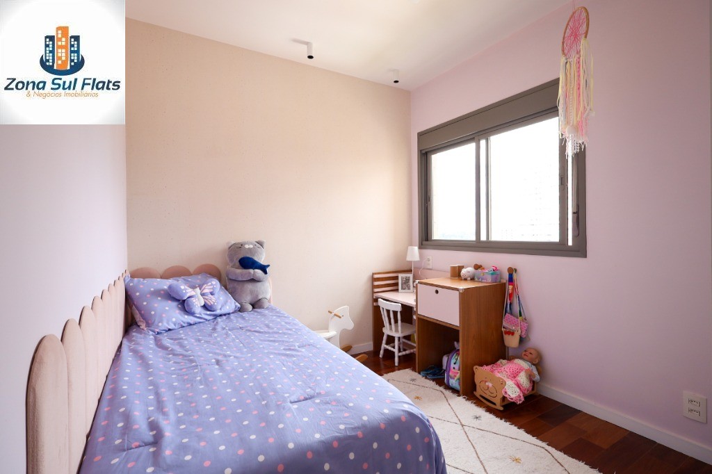 Apartamento, 3 quartos, 138 m² - Foto 21