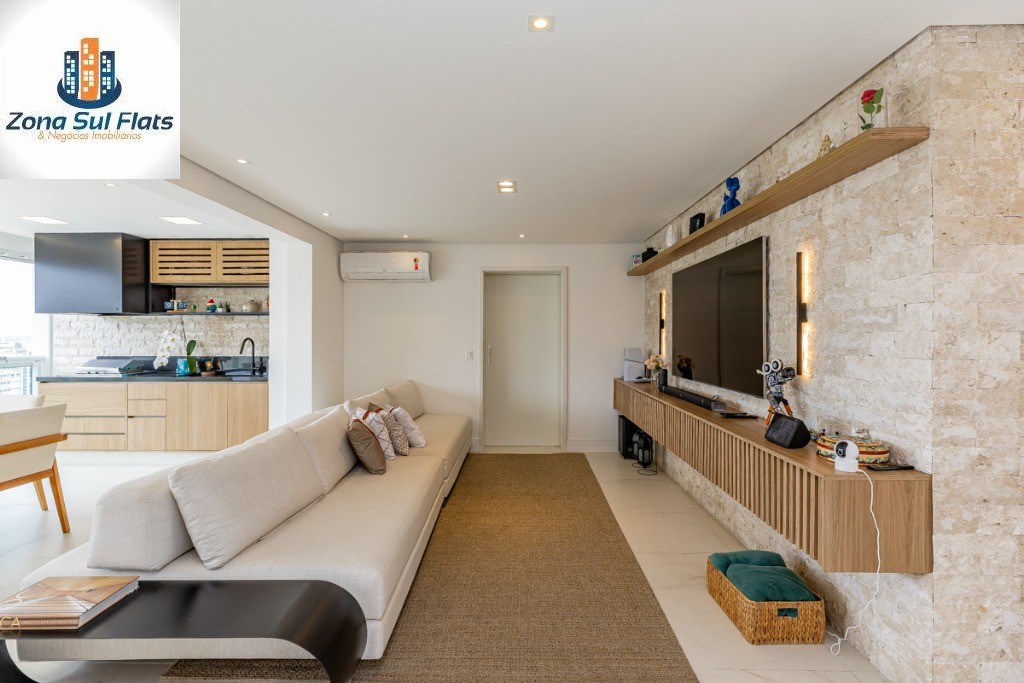 Apartamento, 3 quartos, 135 m² - Foto 7