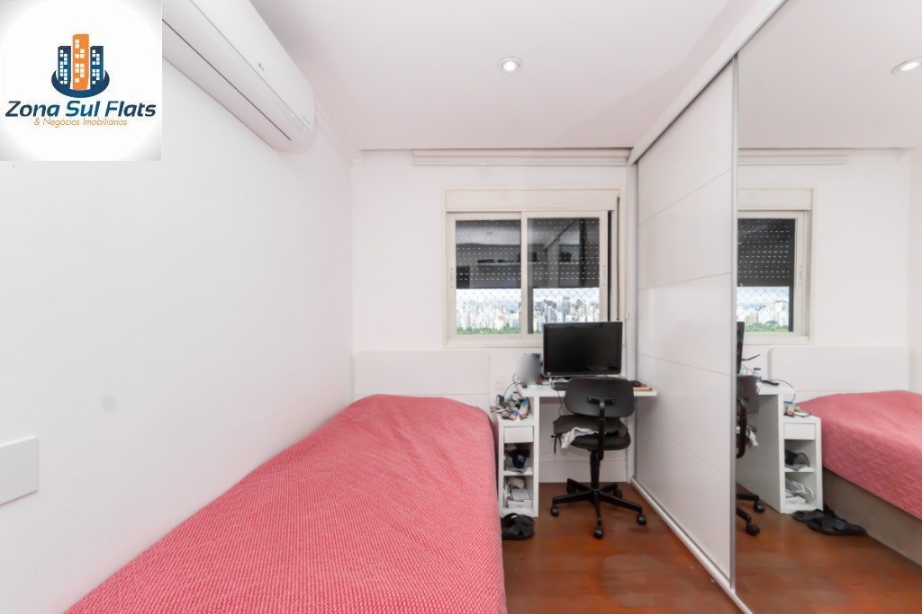 Apartamento, 5 quartos, 190 m² - Foto 13