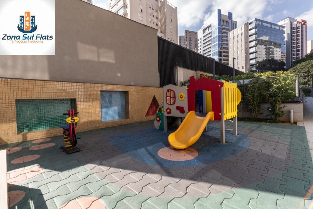 Apartamento, 3 quartos, 160 m² - Foto 47