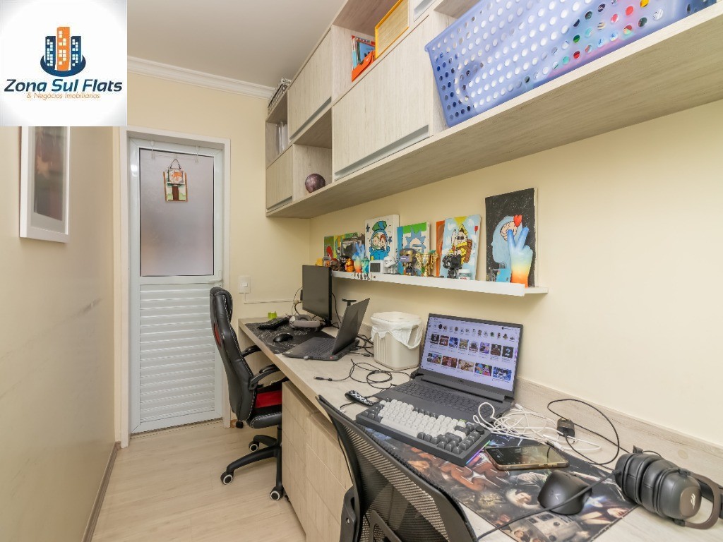 Apartamento, 3 quartos, 115 m² - Foto 13