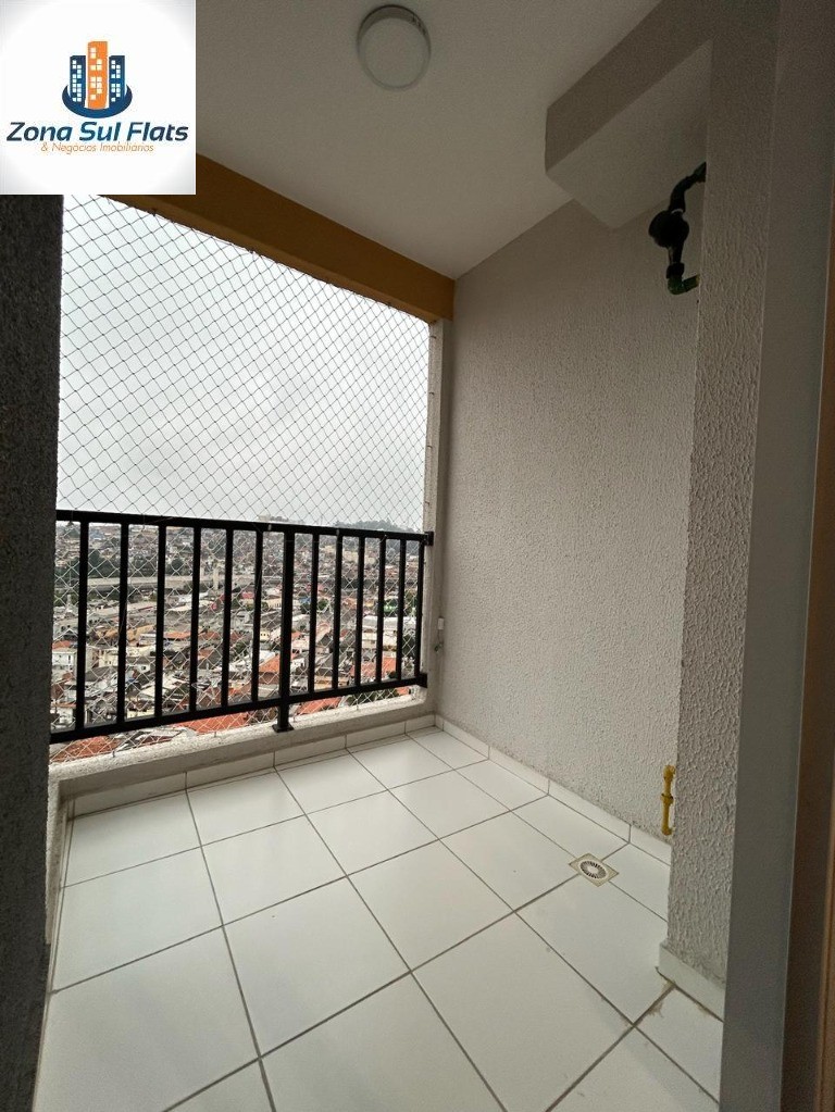 Apartamento, 1 quarto, 31 m² - Foto 16