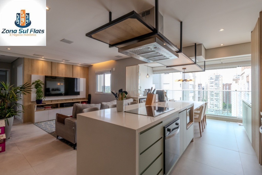 Apartamento, 2 quartos, 81 m² - Foto 2