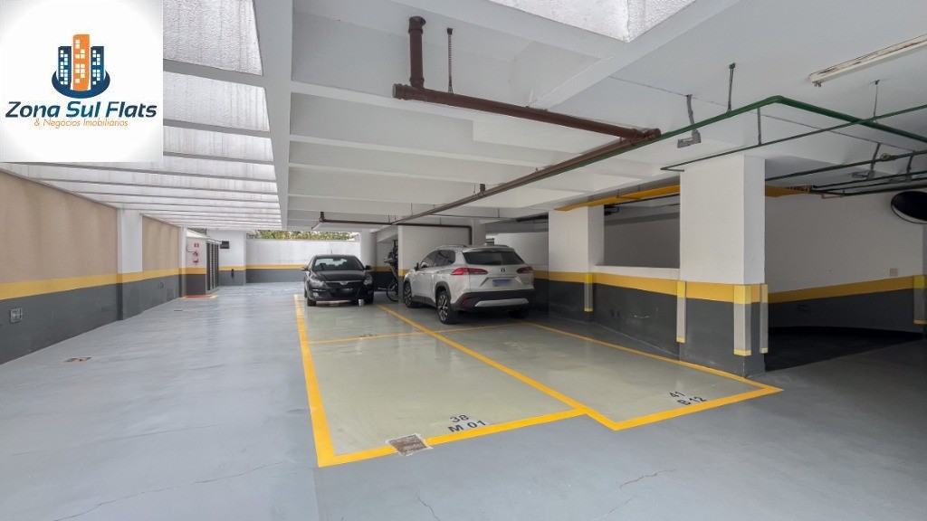 Apartamento, 3 quartos, 198 m² - Foto 46