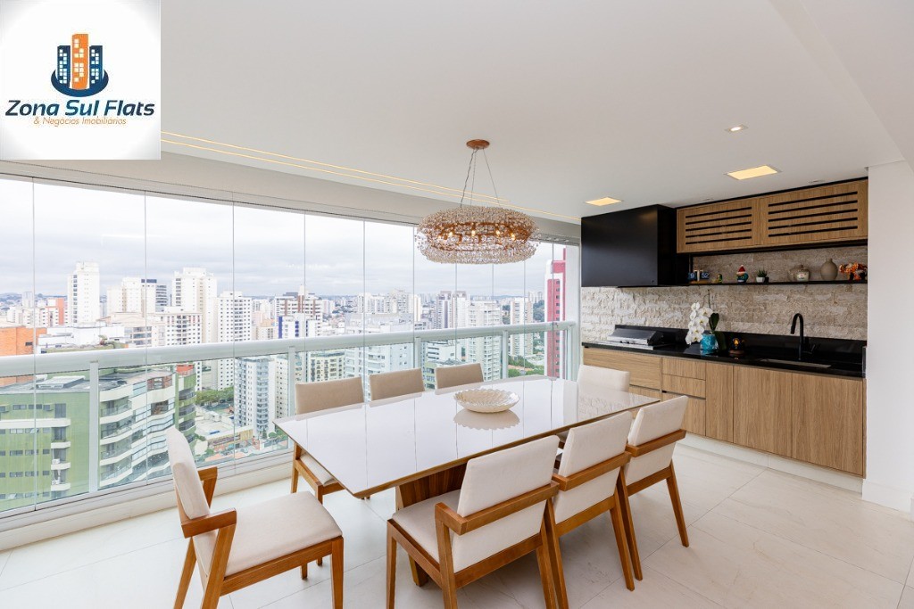 Apartamento, 3 quartos, 135 m² - Foto 9