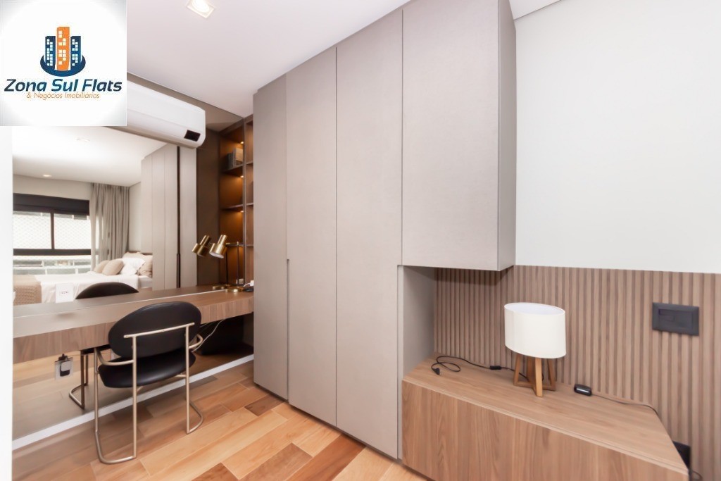 Apartamento, 4 quartos, 240 m² - Foto 21