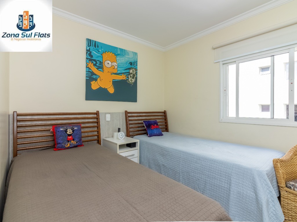 Apartamento, 3 quartos, 115 m² - Foto 21