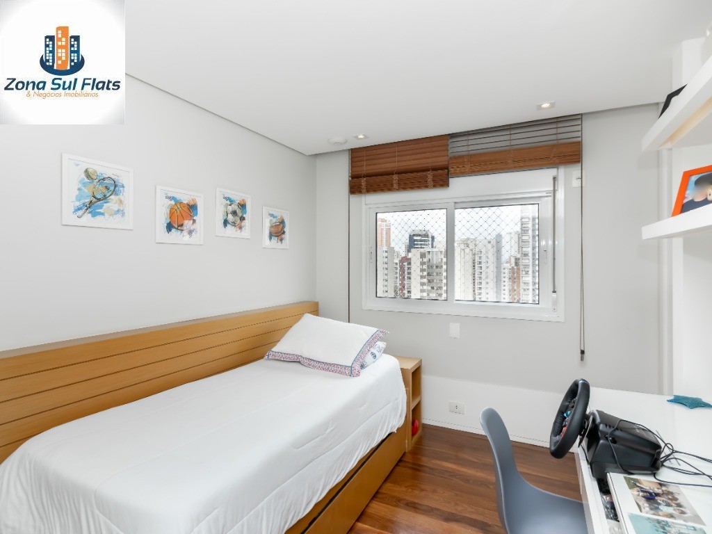 Apartamento, 3 quartos, 188 m² - Foto 23