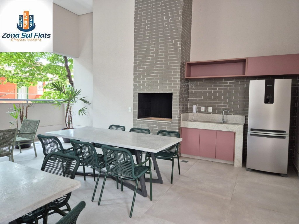 Apartamento, 3 quartos, 115 m² - Foto 34