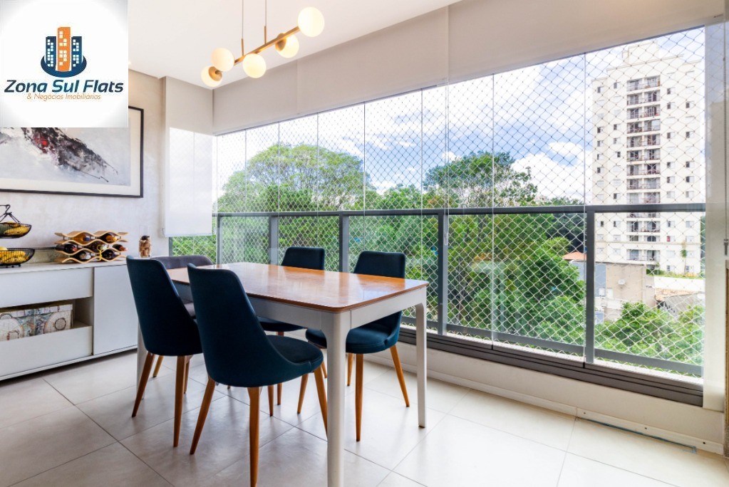 Apartamento, 3 quartos, 88 m² - Foto 1