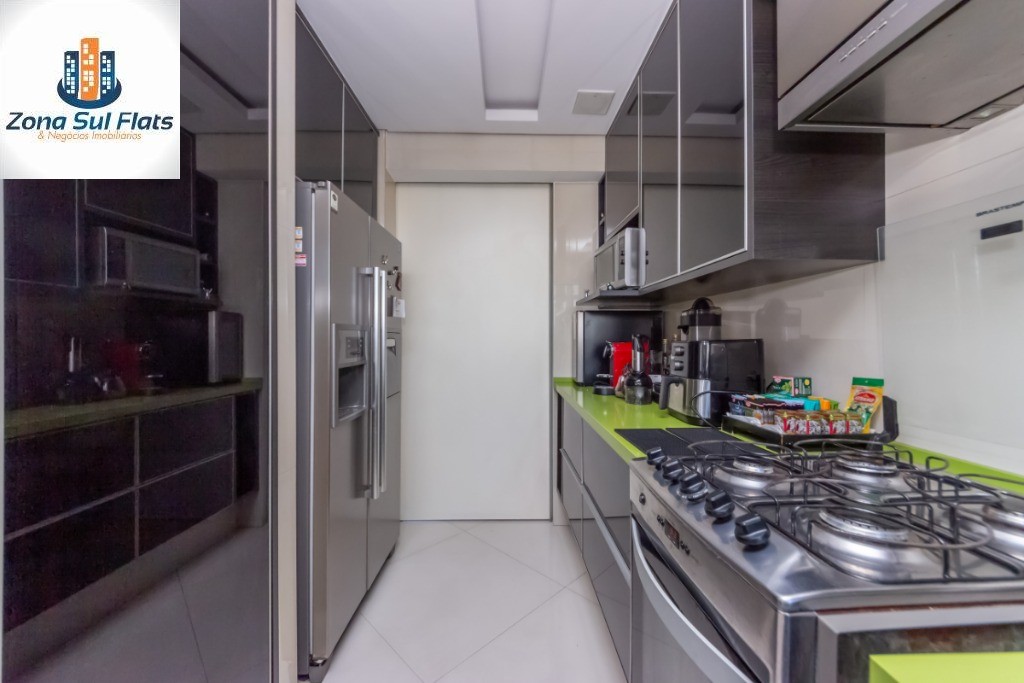 Apartamento, 1 quarto, 89 m² - Foto 24