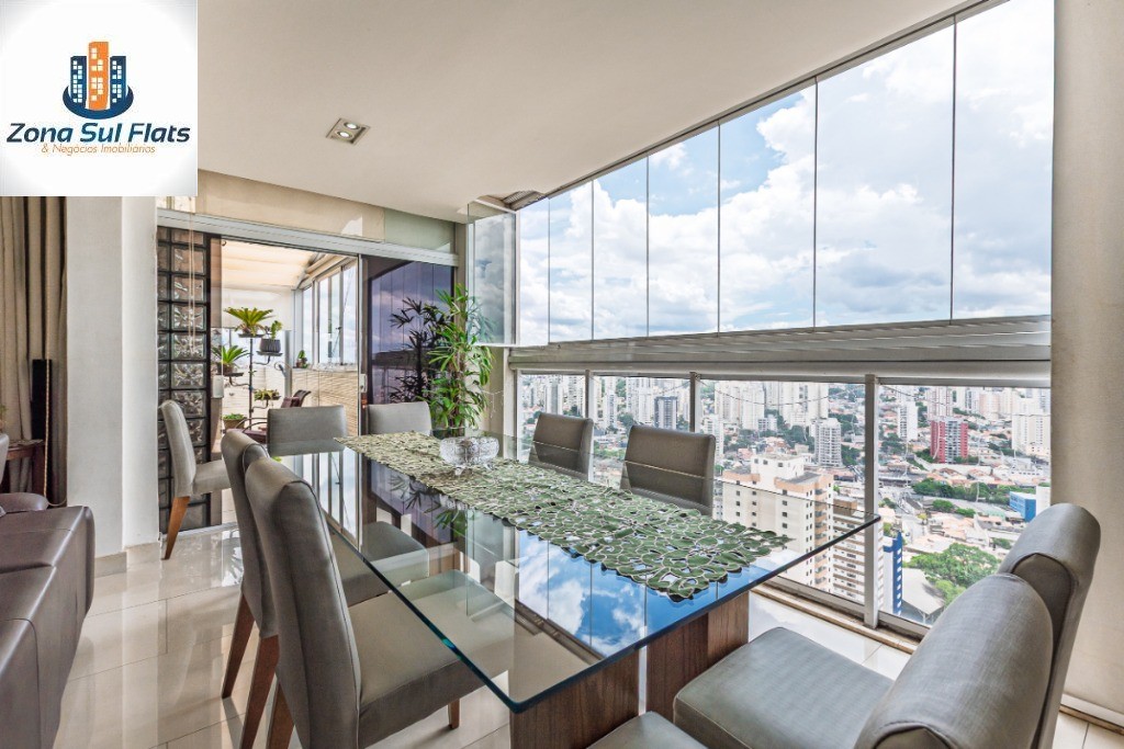 Cobertura, 4 quartos, 221 m² - Foto 10