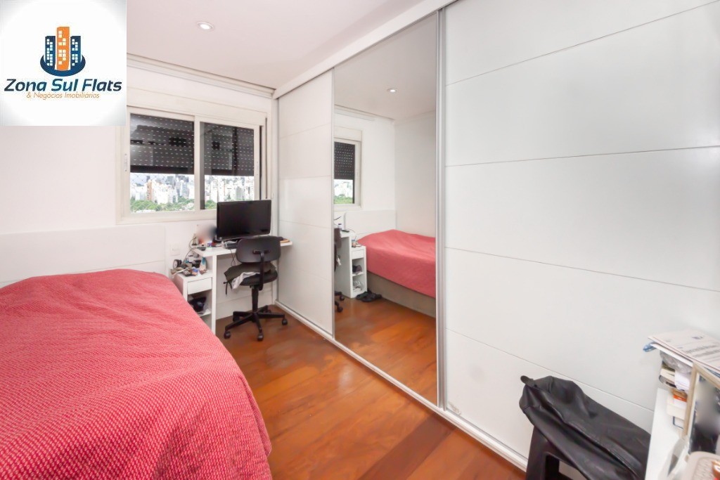 Apartamento, 5 quartos, 190 m² - Foto 14