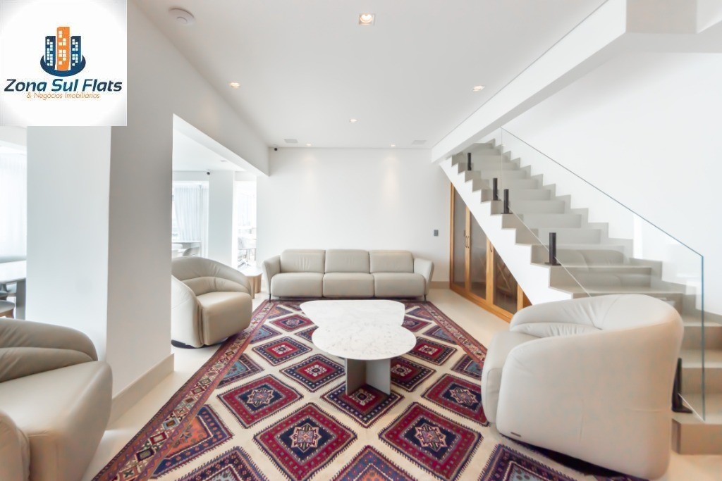 Cobertura, 3 quartos, 174 m² - Foto 1