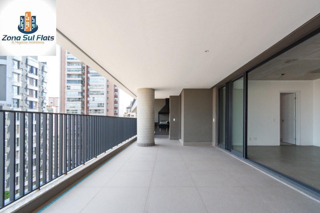 Apartamento, 3 quartos, 178 m² - Foto 2