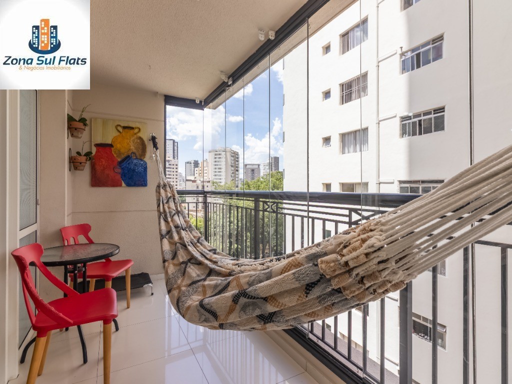 Apartamento, 3 quartos, 115 m² - Foto 4