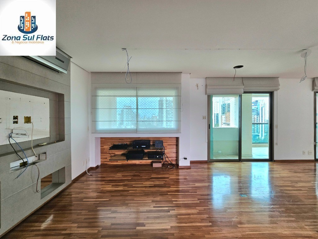 Apartamento, 3 quartos, 142 m² - Foto 8