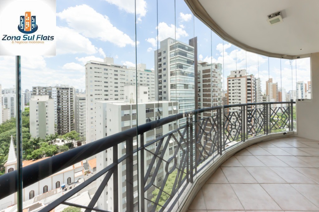 Apartamento, 2 quartos, 138 m² - Foto 8