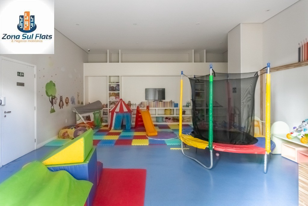 Apartamento, 2 quartos, 85 m² - Foto 38