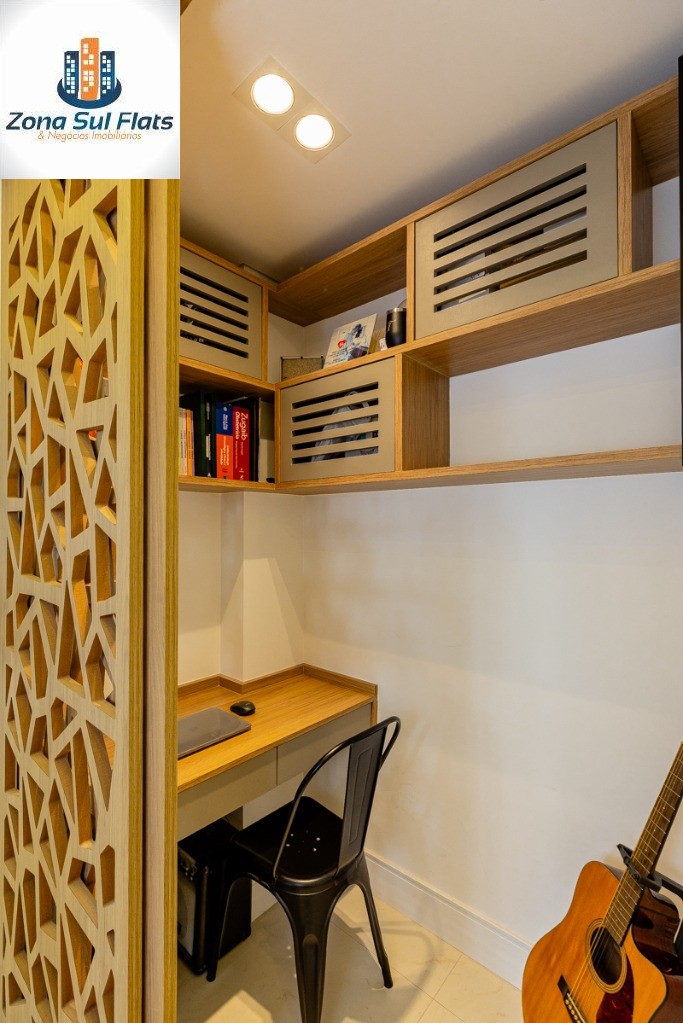 Apartamento, 3 quartos, 135 m² - Foto 30