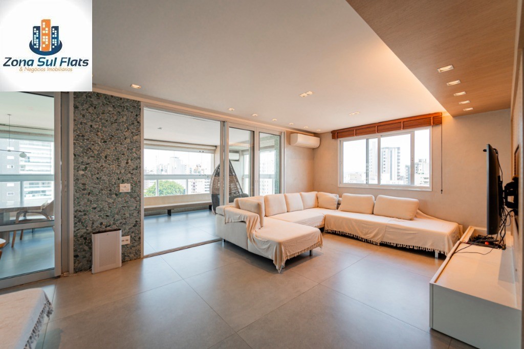 Apartamento, 4 quartos, 276 m² - Foto 5