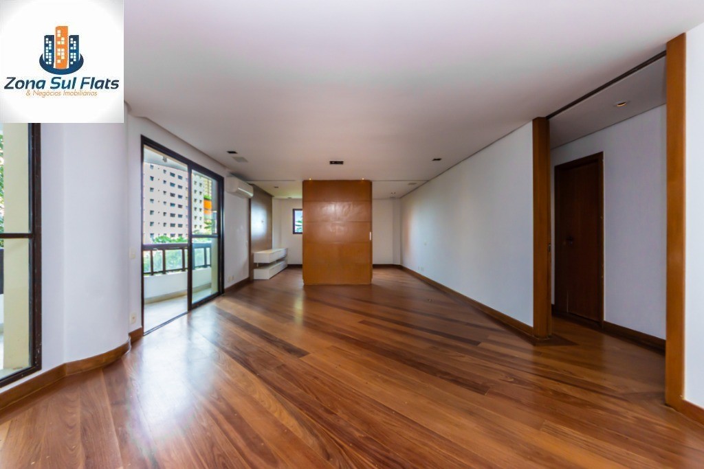 Apartamento, 3 quartos, 198 m² - Foto 1
