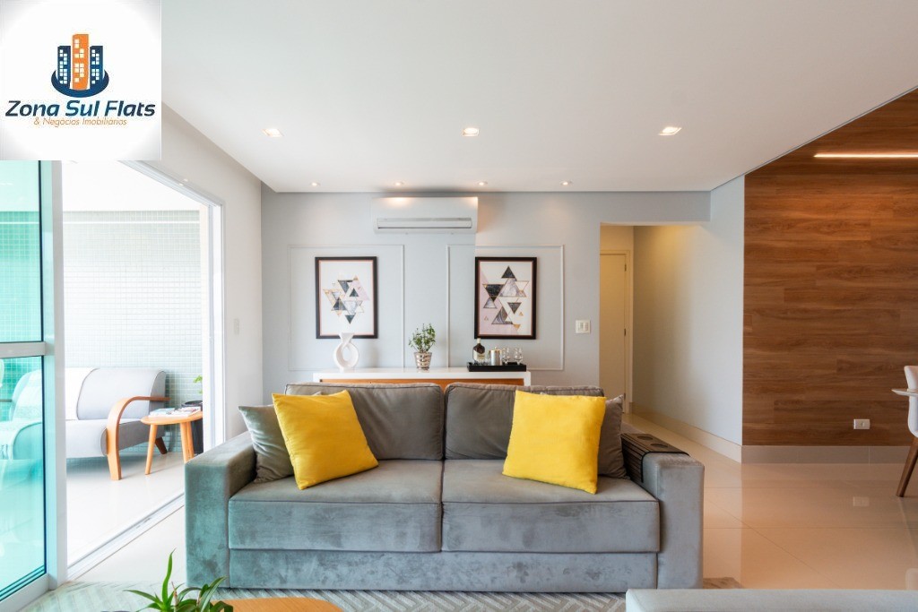 Apartamento, 3 quartos, 114 m² - Foto 2