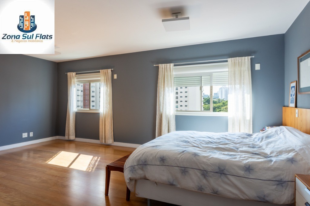 Apartamento, 3 quartos, 211 m² - Foto 27