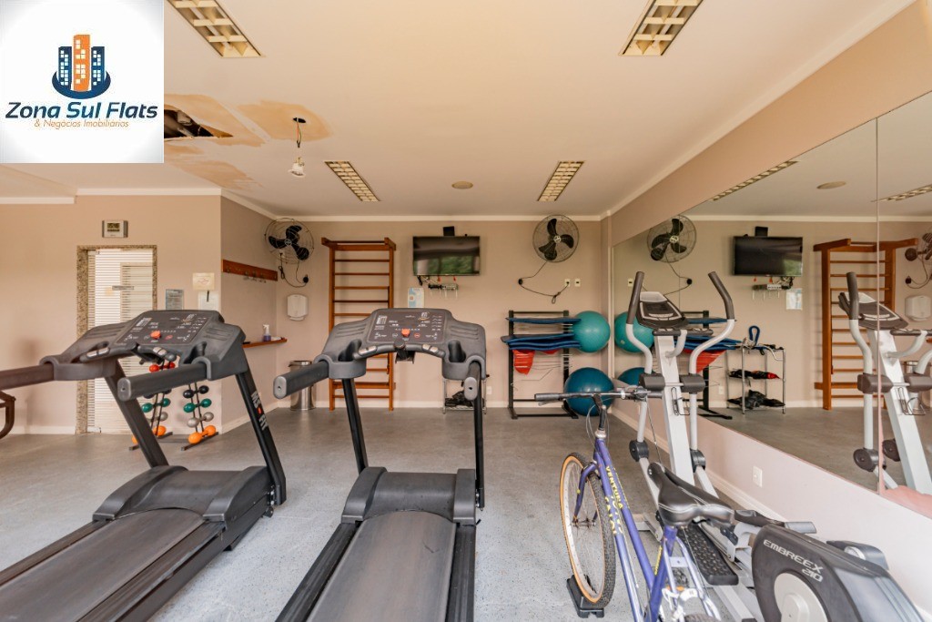 Apartamento, 3 quartos, 142 m² - Foto 43