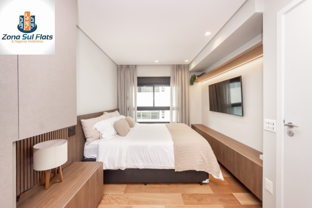 Apartamento, 4 quartos, 240 m² - Foto 19