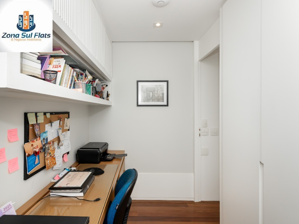 Apartamento, 3 quartos, 188 m² - Foto 12