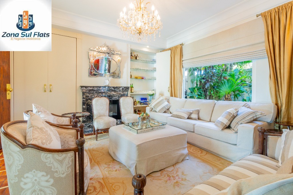 Casa, 5 quartos, 572 m² - Foto 18