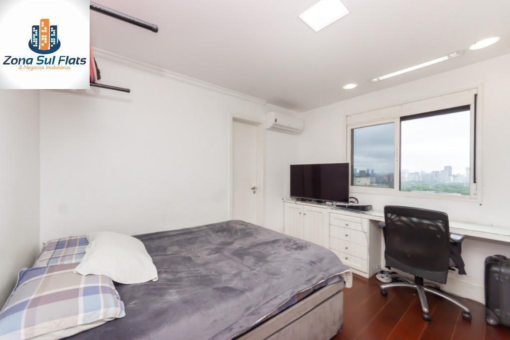 Apartamento, 5 quartos, 190 m² - Foto 26
